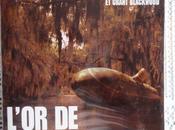 CLIVE CUSSLER-L'or Sparte