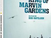 Critique dvd: king marvin gardens
