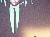 Robert Pattinson Nouvelles Photos Dior