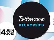 Twitter Camp 2013