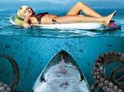 nanar semaine: Sharktopus