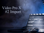 Introduction Video partie l’importation