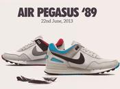 Nike Pegasus