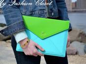 Fashion Closet colors