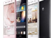 Huawei Ascend annoncé