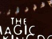 Apogée Mickeygée Stanley Elkin Magic Kingdom (Dutton, 1985/Dalkey Archive, 2000) Axel