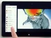 Microsoft moque l’iPad