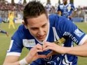 Mercato-Lille vous reparlez Thauvin, raccroche