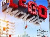 News Première bande-annonce pour «The Lego Movie»