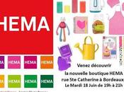 Soirée Hema