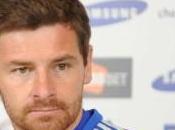 Villas-Boas aurait refusé contrat part pour…