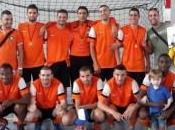 Bourtzwiller remporte premiere a-team futsal