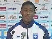 Arsenal-Sanogo Est-ce pouvais dire