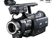 annonce caméra avec monture Nikon