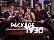 Critiques Séries Package Deal. Saison Pilot (Canada).