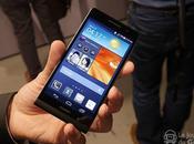 Prise main Huawei Ascend