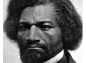 Frederick Douglass, autre héros "africain" liberté