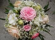IMAGE JOUR Bouquet d'été