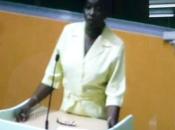 juin 2013 Journée mondiale pour lutte contre Drépanocytose débat quelques images