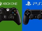 Microsoft rebrousse chemin avec #XboxOne