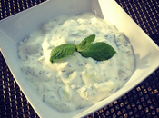 Tzatziki