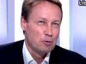 Denis Payre, chef d’entreprise L’impôt l’emploi