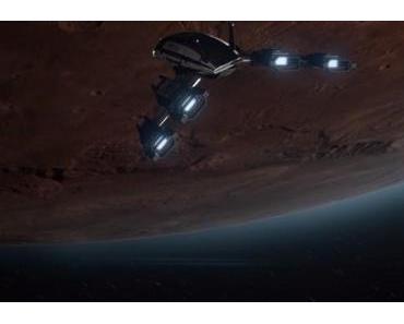 Oui, il y a bien eu de l’oxygène sur Mars