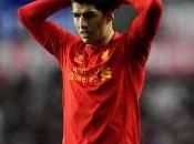 Mercato-Liverpool Suarez vers Napoli