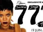 Rihanna documentaire tour NRJhits enflammé twitter hier soir