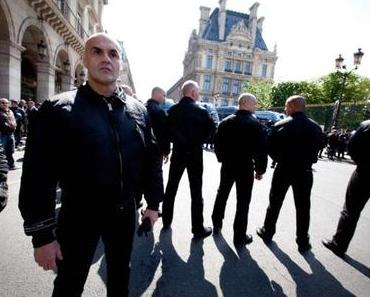 C’est dans nos rues que l’extrême droite fait le plus mal, pas dans les urnes