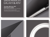 Samsung PREMIERE conférence live maintenant