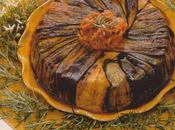 Moussaka d’aubergines cumin coriandre