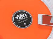 Back Vinyl quand l’iPhone vinyles