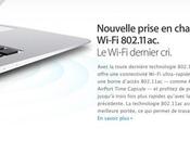 Apple MacBook problème connexion wi-fi