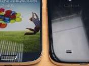 Bientôt version boostée Galaxy