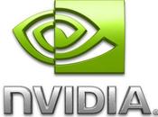 Nvidia GeForce fuite avant officialisation