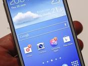 Prise main Samsung Galaxy Mini