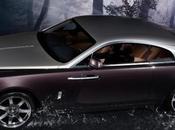 Lebeau-Courally présente nouvelle Rolls-Royce Wraith (Reportage E-TV)