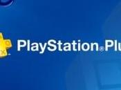 programme Playstation Plus Juillet