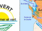 3ème rencontres d’aquarelle presqu’île d’Arvert (Charente maritime)