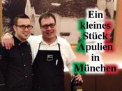 Bons plans restos Munich: l'Osteria Ritrovo