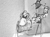 Marionnettes, Ricardo Lanzarini