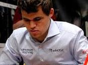 Memorial Mamedyarov Carlsen