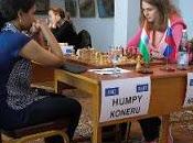 Echecs Dilijan Grand Prix féminin Fide