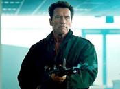 Arnold Schwarzenegger dans film zombies 'Maggie'