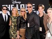 Steven Queen l'A.P 'The Lone Ranger'