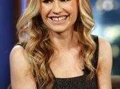 Anna Paquin Jimmy Kimmel Live