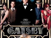 Cinéma Gatsby Magnifique (The Great Gatsby)