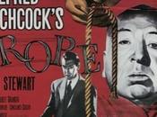 sources Corde (The Rope), film d'Alfred Hitchcock