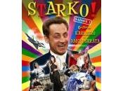 soir, regardez Starko plutôt Sarko